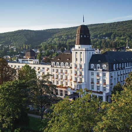 Steigenberger Hotel Bad Neuenahr מראה חיצוני תמונה