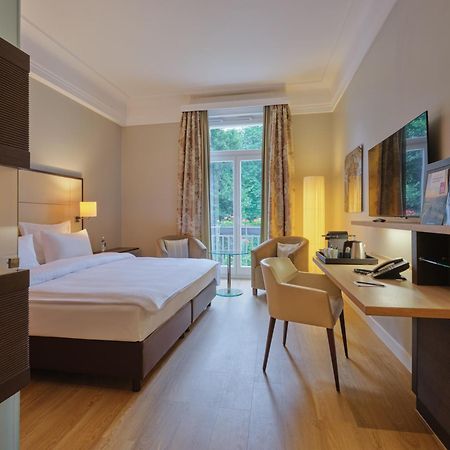 Steigenberger Hotel Bad Neuenahr מראה חיצוני תמונה
