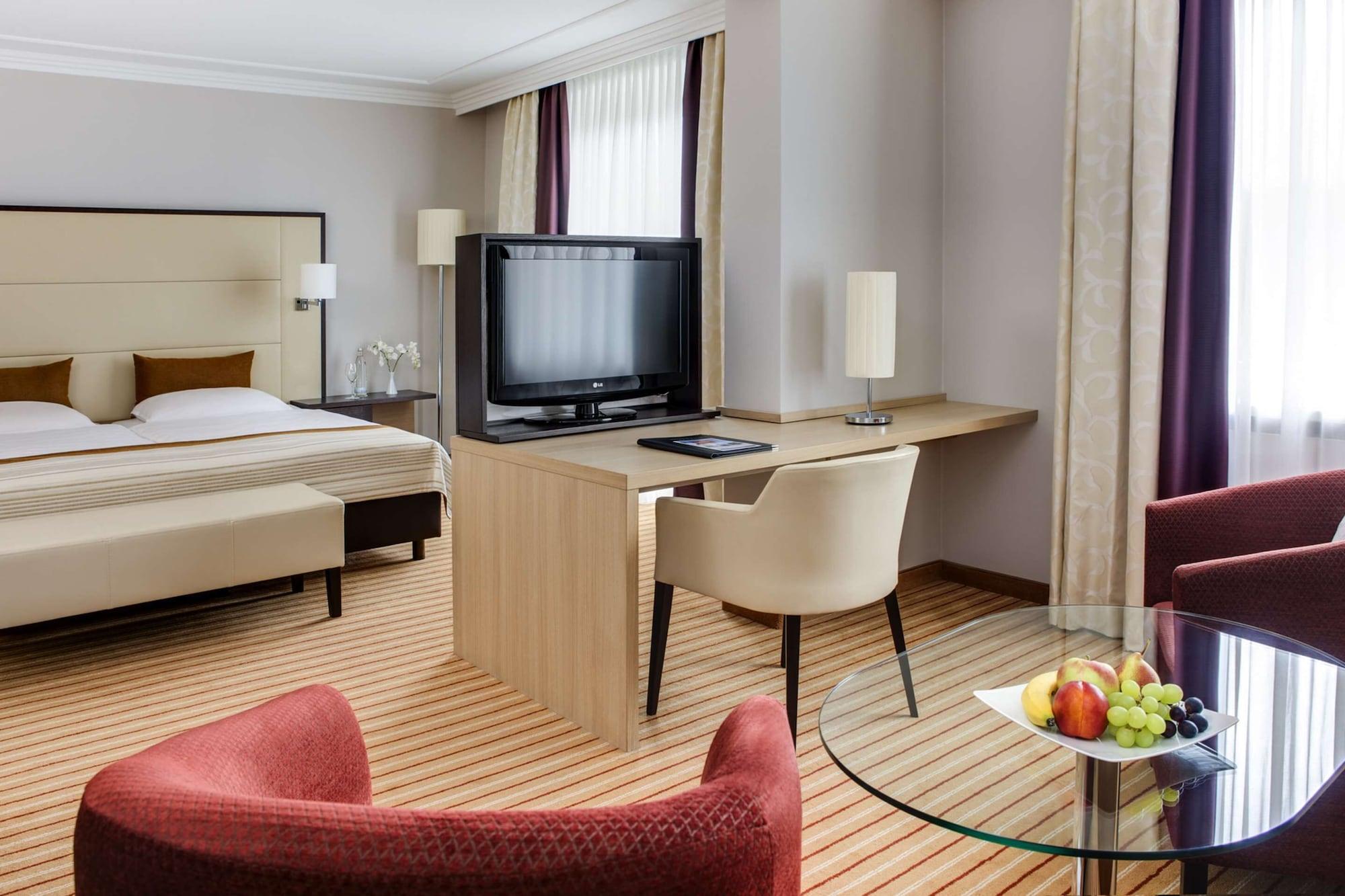 Steigenberger Hotel Bad Neuenahr מראה חיצוני תמונה