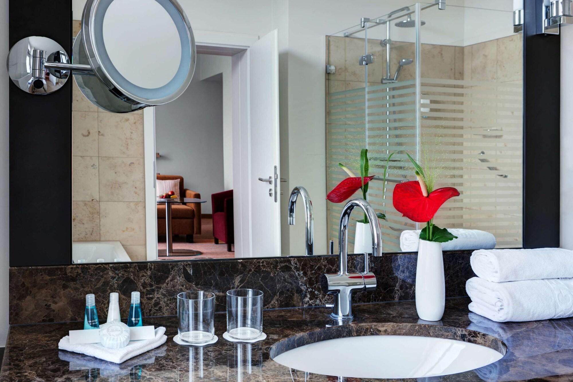 Steigenberger Hotel Bad Neuenahr מראה חיצוני תמונה