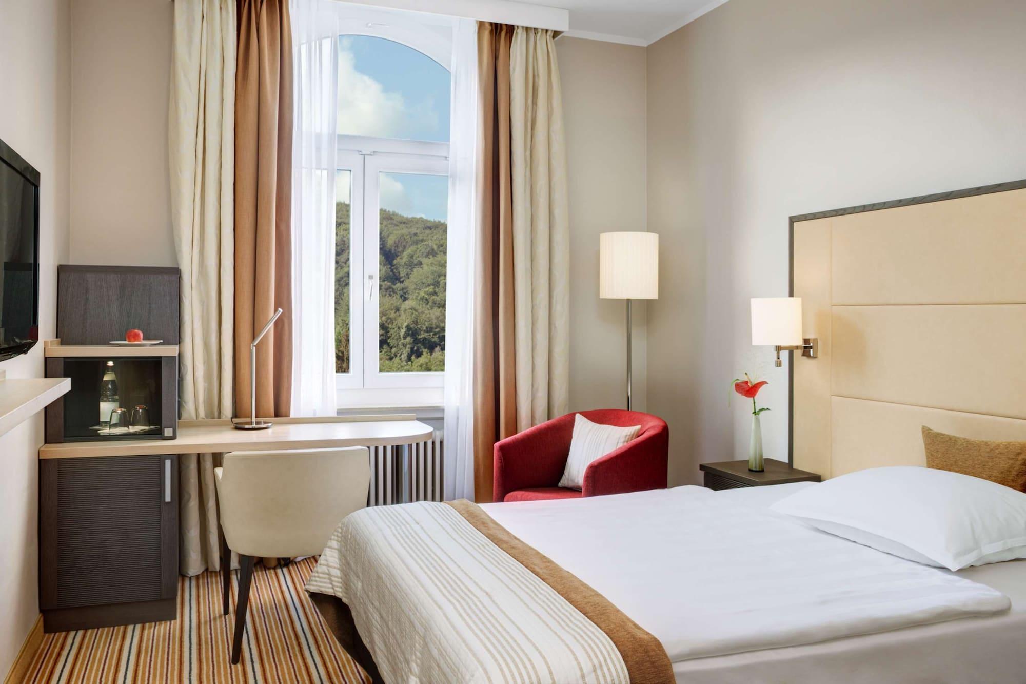 Steigenberger Hotel Bad Neuenahr מראה חיצוני תמונה