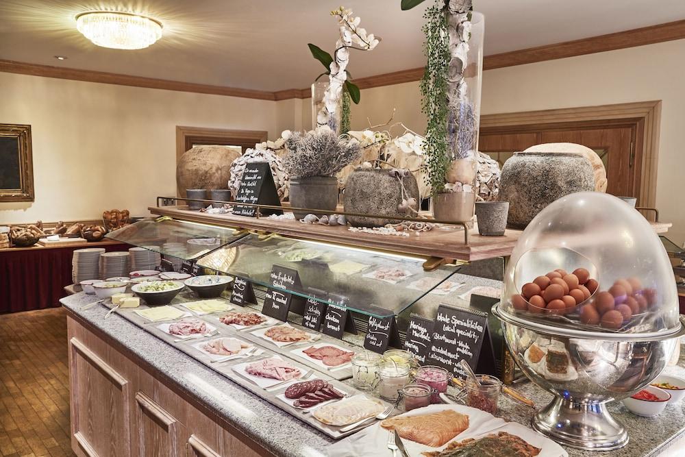 Steigenberger Hotel Bad Neuenahr מראה חיצוני תמונה