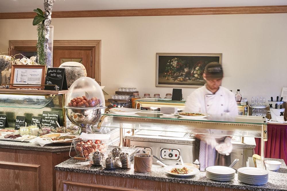 Steigenberger Hotel Bad Neuenahr מראה חיצוני תמונה