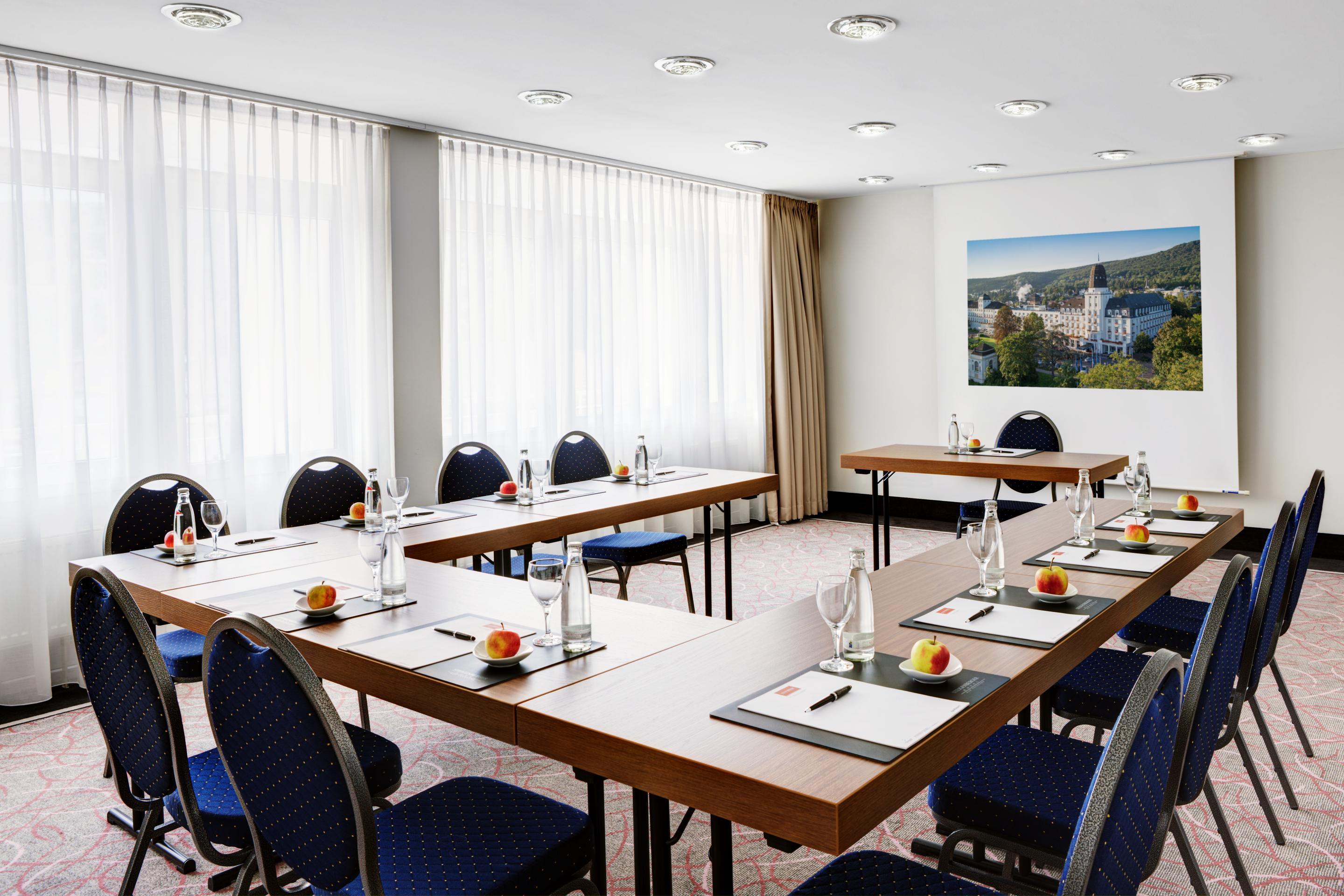 Steigenberger Hotel Bad Neuenahr מראה חיצוני תמונה