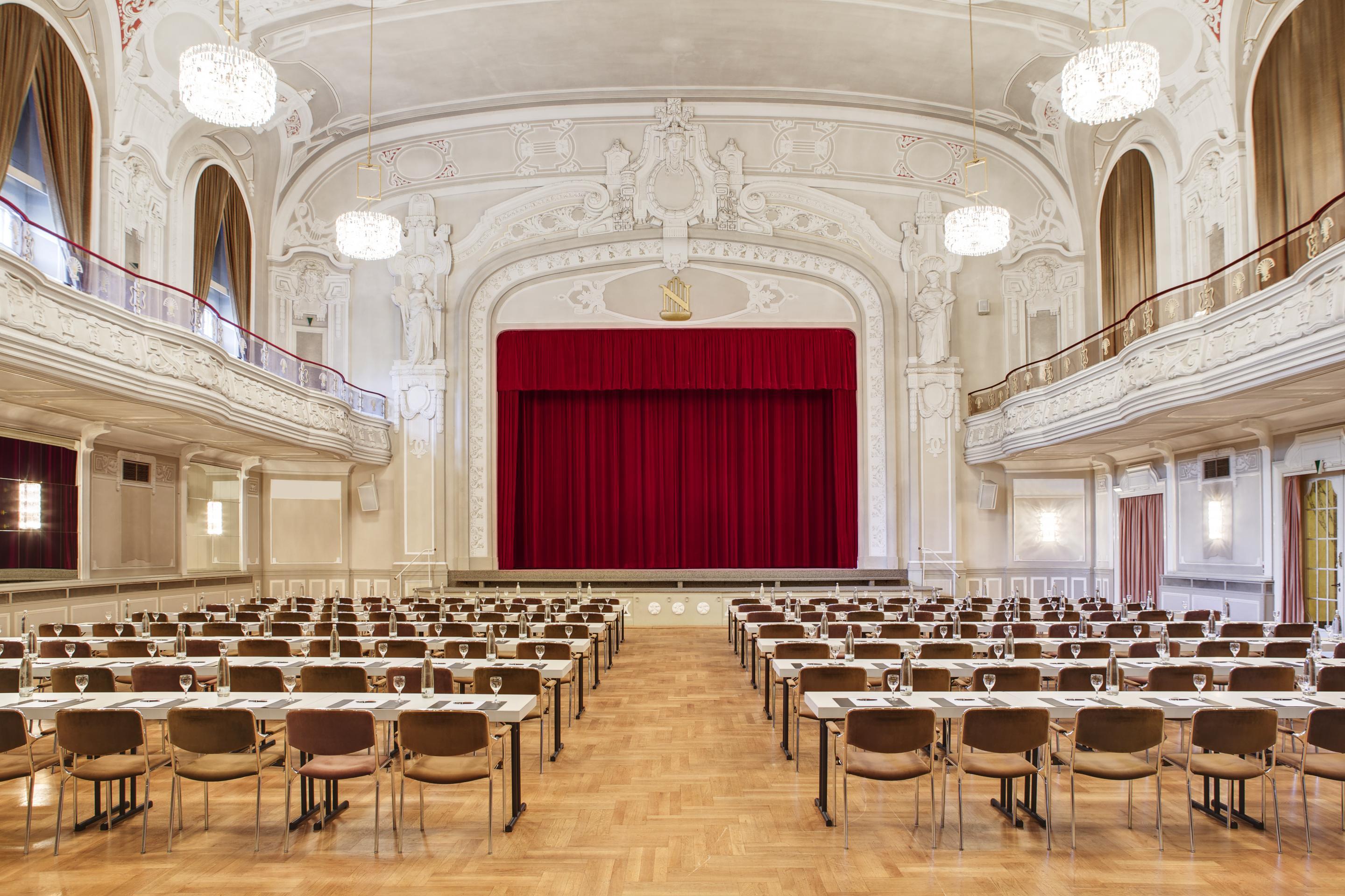 Steigenberger Hotel Bad Neuenahr מראה חיצוני תמונה