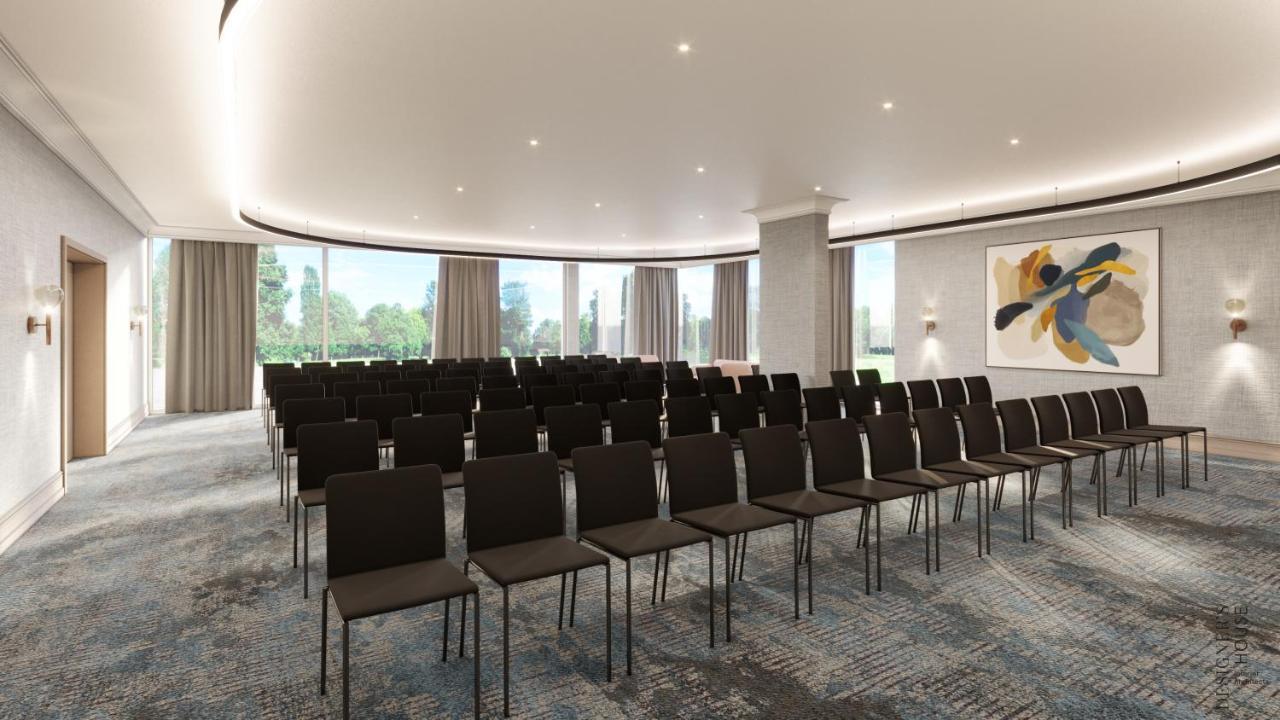 Steigenberger Hotel Bad Neuenahr מראה חיצוני תמונה