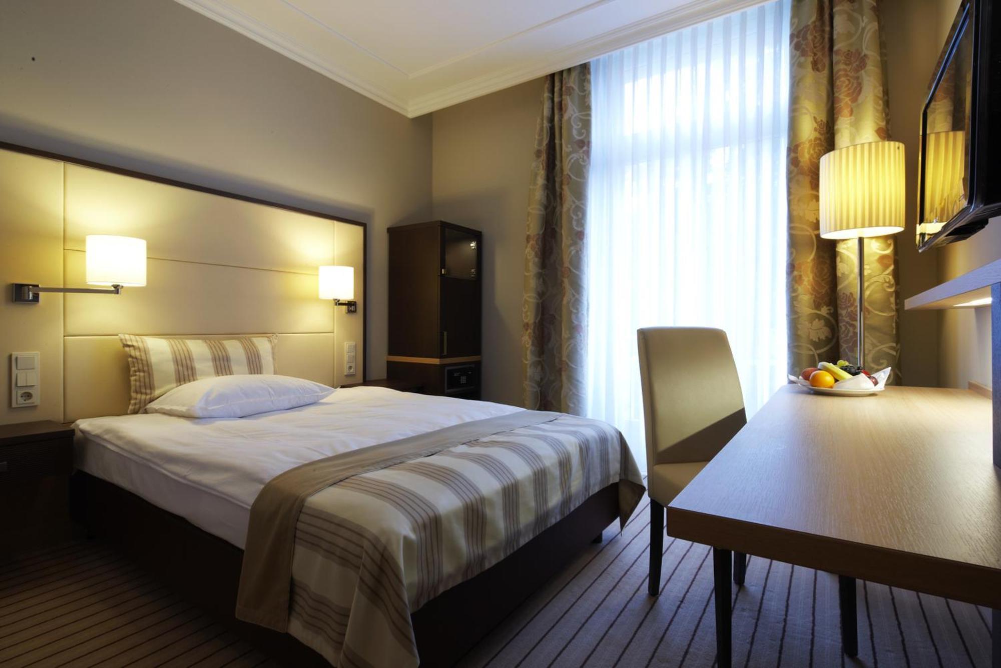 Steigenberger Hotel Bad Neuenahr מראה חיצוני תמונה