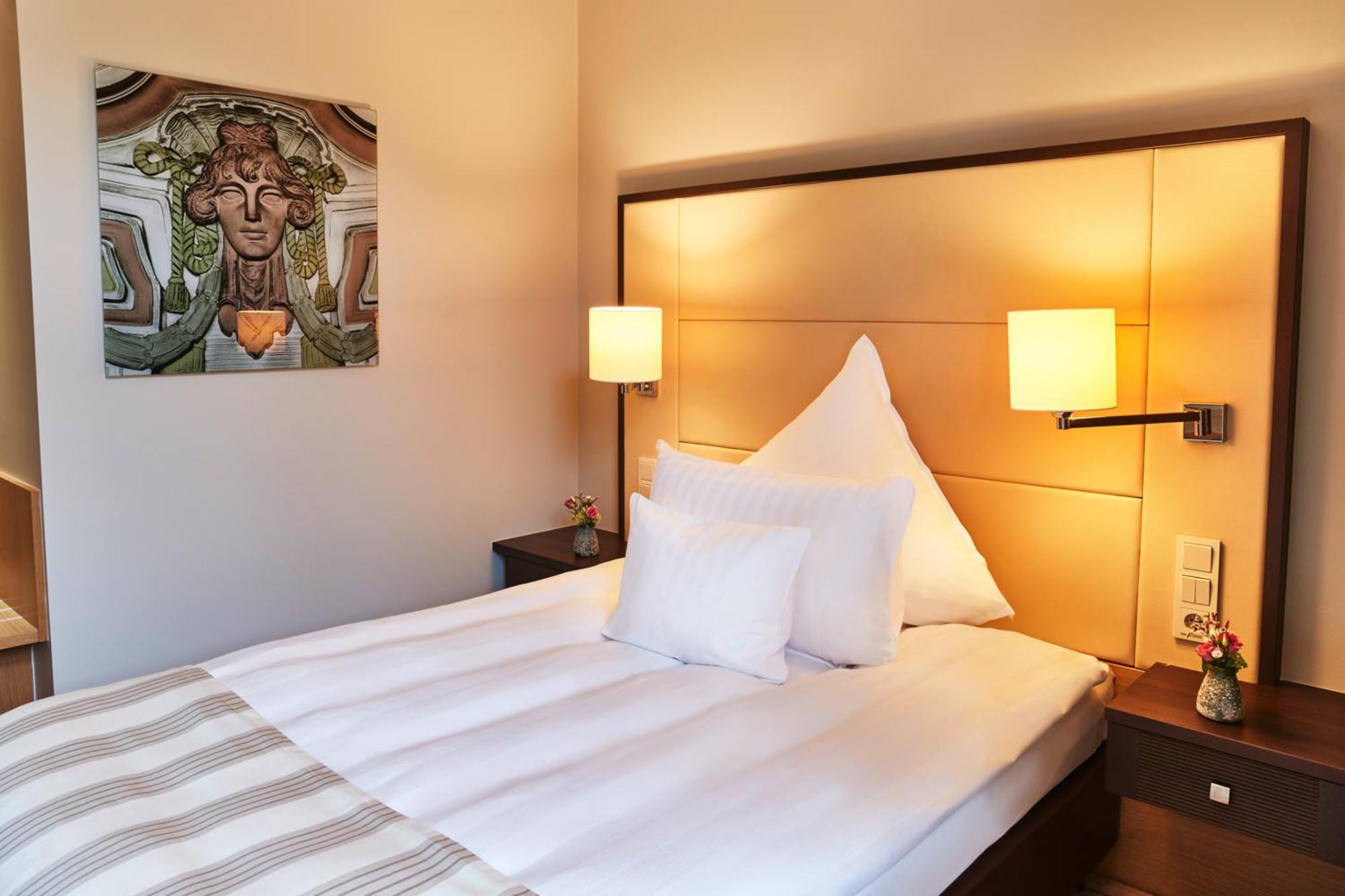 Steigenberger Hotel Bad Neuenahr מראה חיצוני תמונה
