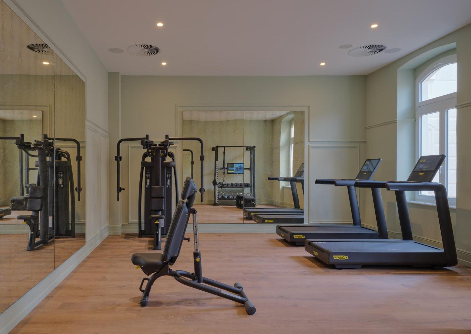 Steigenberger Hotel Bad Neuenahr מראה חיצוני תמונה