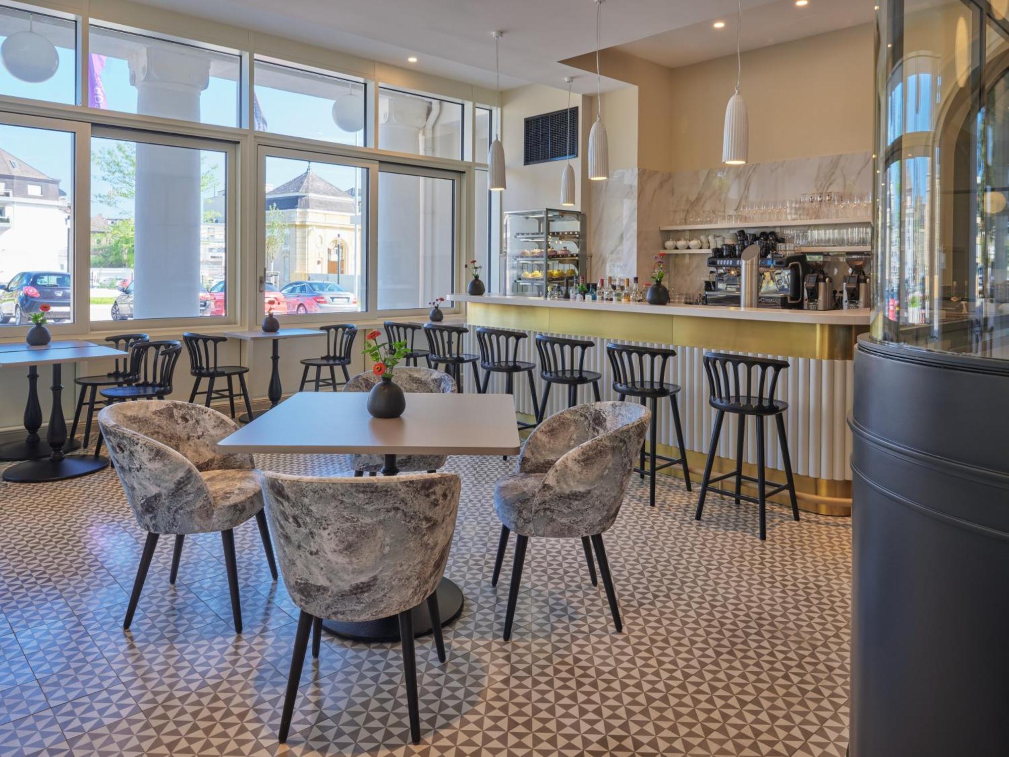 Steigenberger Hotel Bad Neuenahr מראה חיצוני תמונה
