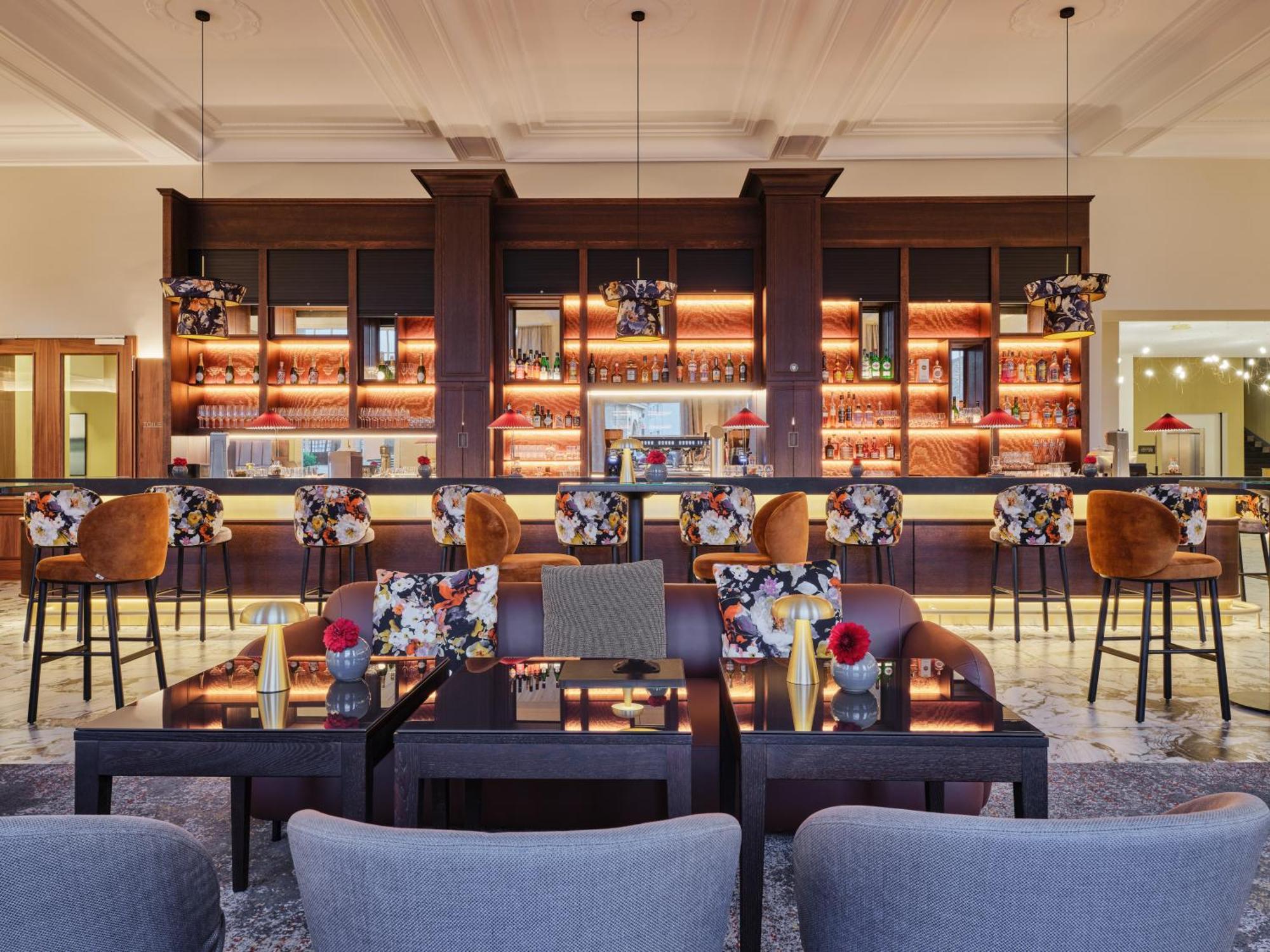 Steigenberger Hotel Bad Neuenahr מראה חיצוני תמונה