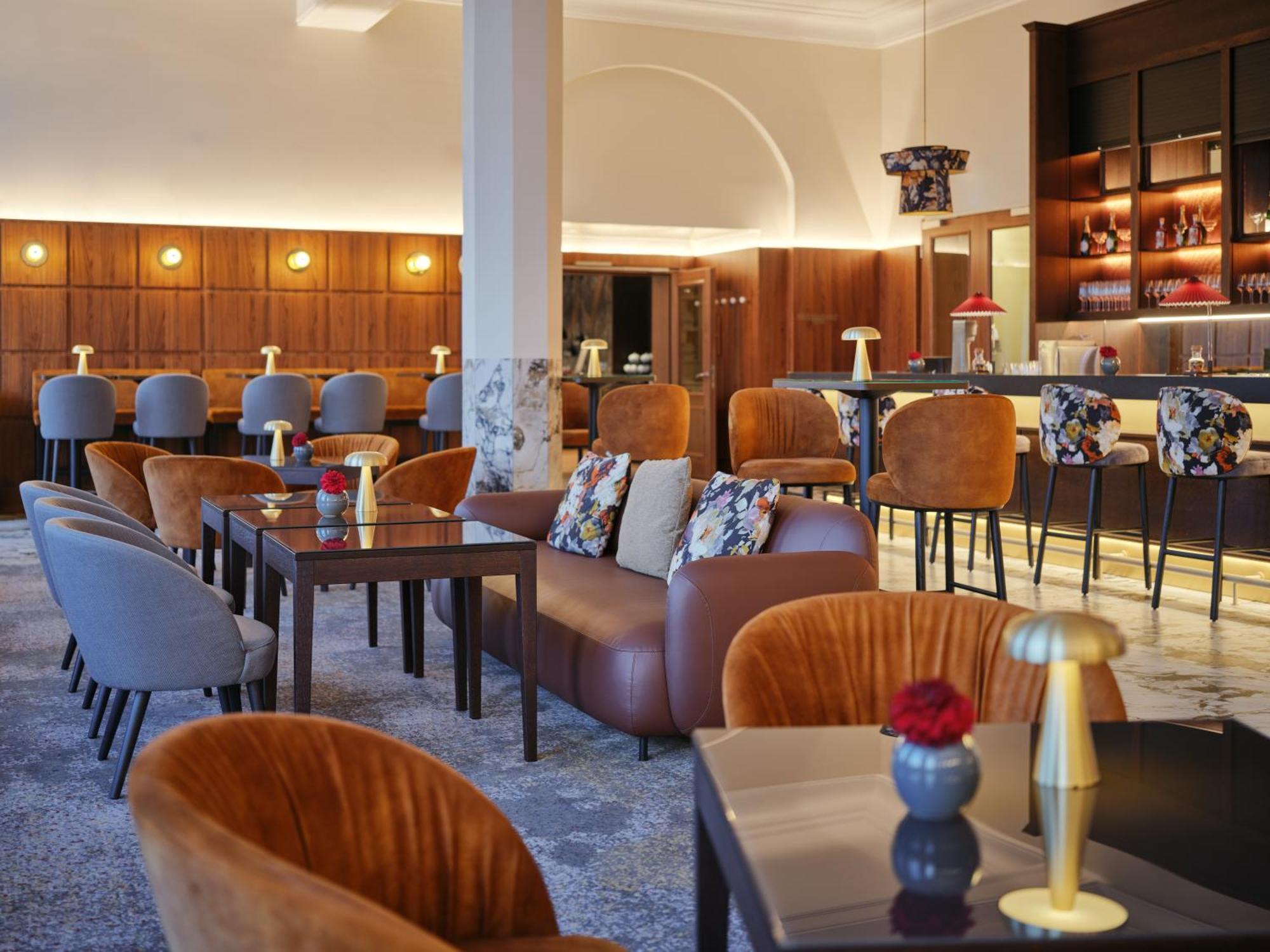 Steigenberger Hotel Bad Neuenahr מראה חיצוני תמונה
