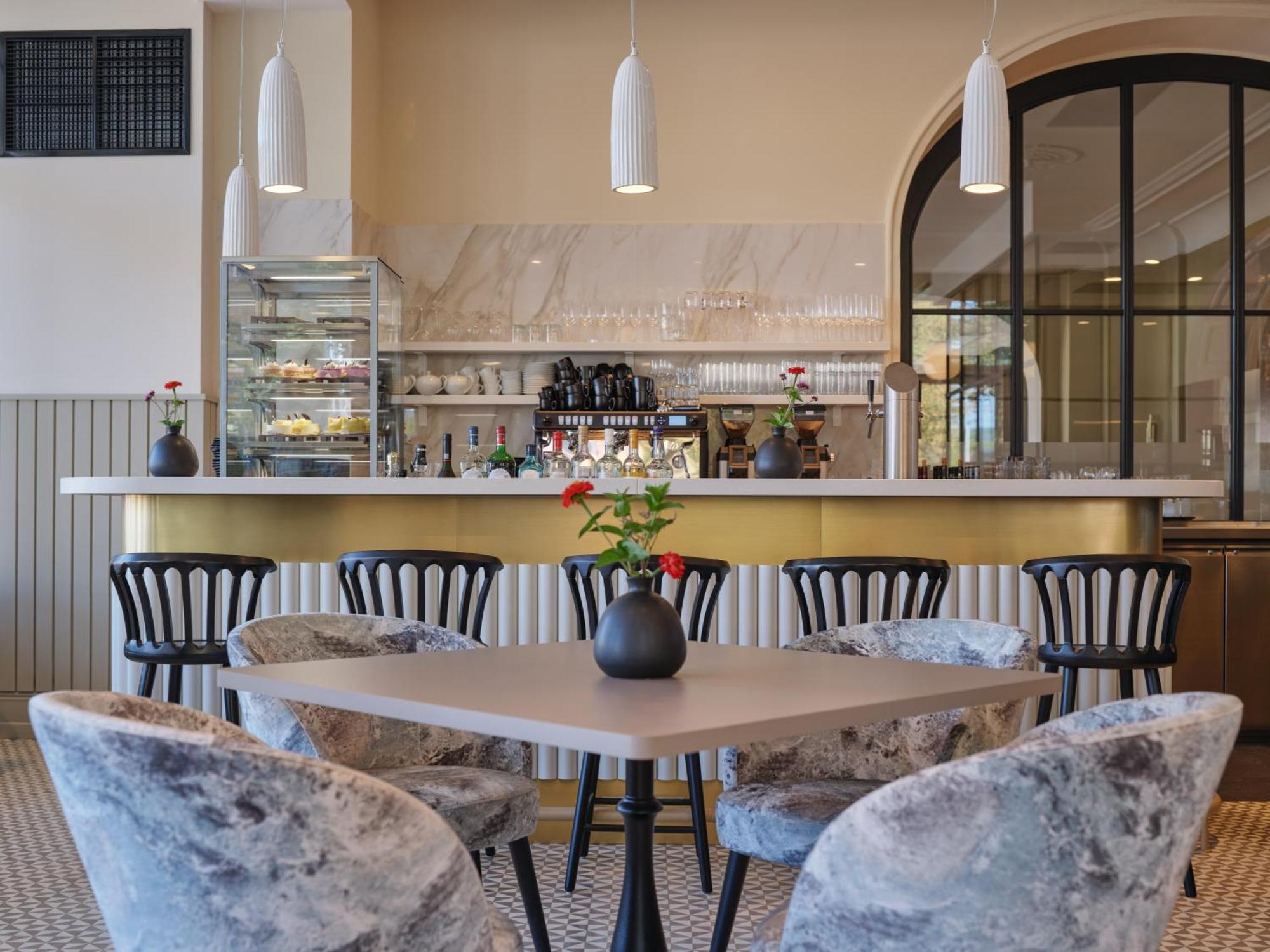 Steigenberger Hotel Bad Neuenahr מראה חיצוני תמונה