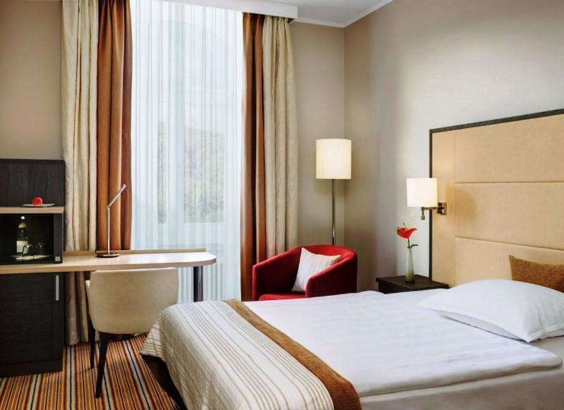 Steigenberger Hotel Bad Neuenahr מראה חיצוני תמונה