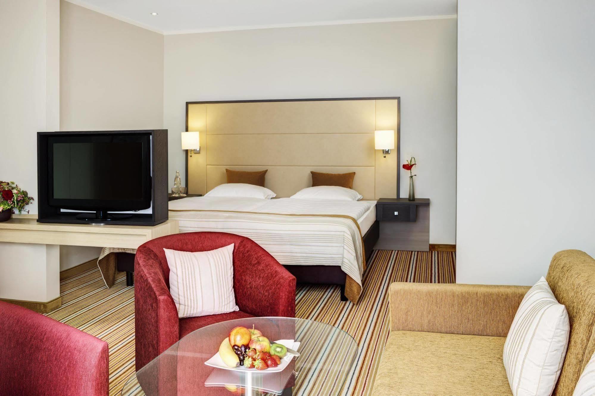 Steigenberger Hotel Bad Neuenahr מראה חיצוני תמונה
