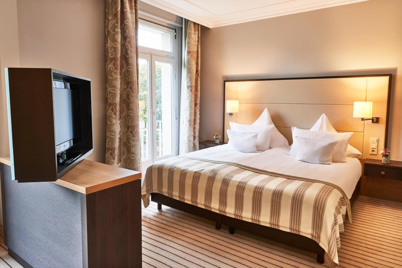 Steigenberger Hotel Bad Neuenahr מראה חיצוני תמונה